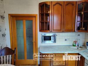 2-к квартира, вторичка, 70м2, 5/5 этаж