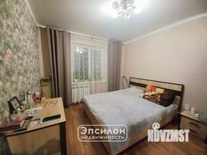 2-к квартира, вторичка, 45м2, 5/9 этаж