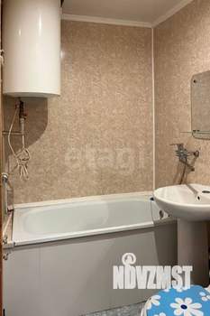 1-к квартира, вторичка, 31м2, 5/5 этаж
