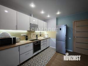 2-к квартира, вторичка, 67м2, 9/10 этаж