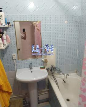 3-к квартира, вторичка, 82м2, 3/4 этаж