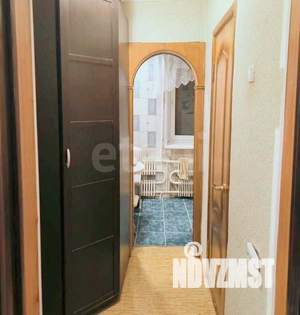 1-к квартира, вторичка, 25м2, 1/5 этаж