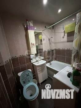 2-к квартира, вторичка, 46м2, 1/5 этаж