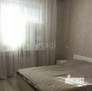 2-к квартира, вторичка, 45м2, 7/9 этаж