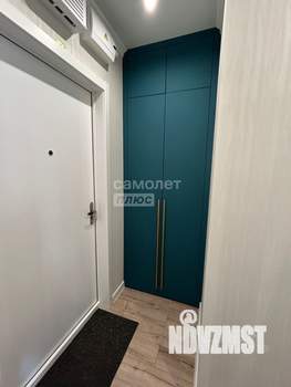 2-к квартира, вторичка, 39м2, 8/10 этаж