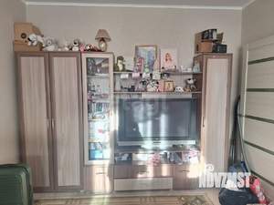 1-к квартира, вторичка, 38м2, 16/18 этаж