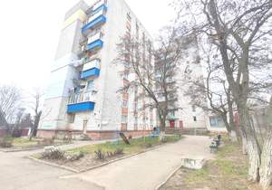 2-к квартира, вторичка, 38м2, 6/9 этаж