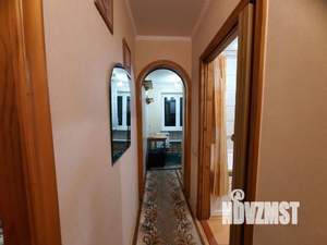 1-к квартира, вторичка, 33м2, 8/9 этаж