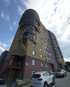 2-к квартира, вторичка, 50м2, 6/10 этаж