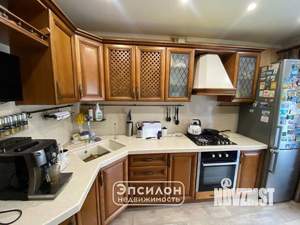 3-к квартира, вторичка, 61м2, 9/9 этаж