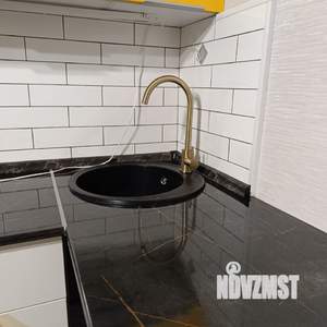 Студия квартира, вторичка, 45м2, 16/17 этаж