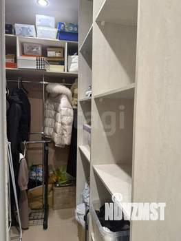 1-к квартира, вторичка, 41м2, 11/20 этаж