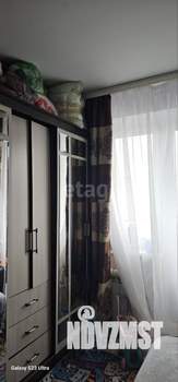 1-к квартира, вторичка, 36м2, 8/17 этаж