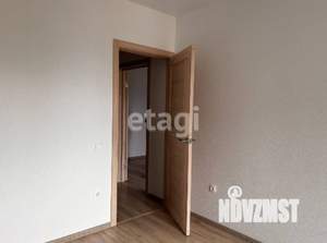 2-к квартира, вторичка, 32м2, 5/17 этаж