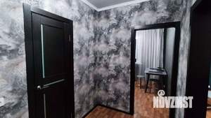 1-к квартира, вторичка, 38м2, 8/17 этаж