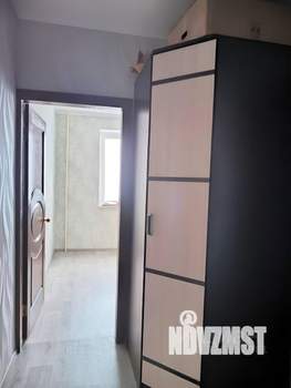 1-к квартира, вторичка, 36м2, 17/17 этаж