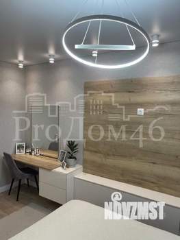 3-к квартира, вторичка, 55м2, 9/11 этаж