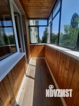 2-к квартира, вторичка, 44м2, 3/5 этаж