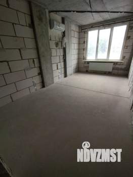 1-к квартира, вторичка, 47м2, 2/8 этаж