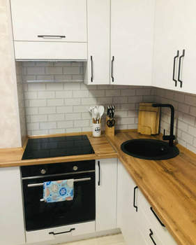 2-к квартира, вторичка, 54м2, 2/17 этаж