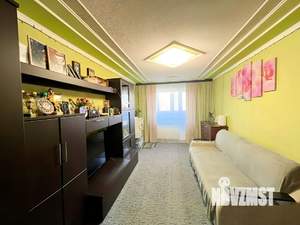 2-к квартира, вторичка, 44м2, 5/5 этаж