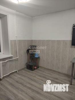 1-к квартира, вторичка, 33м2, 3/9 этаж