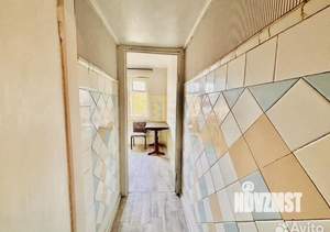 2-к квартира, вторичка, 43м2, 4/5 этаж
