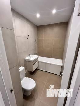 3-к квартира, вторичка, 68м2, 4/17 этаж