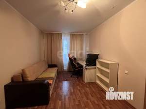 1-к квартира, вторичка, 38м2, 13/17 этаж