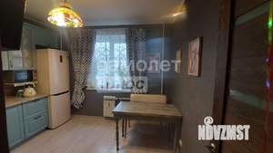 3-к квартира, вторичка, 78м2, 14/17 этаж