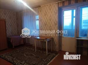 1-к квартира, вторичка, 29м2, 9/9 этаж