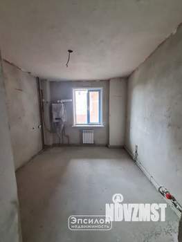 1-к квартира, вторичка, 45м2, 3/10 этаж