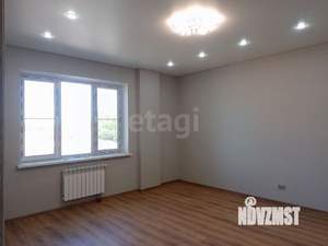 2-к квартира, сданный дом, 56м2, 9/10 этаж