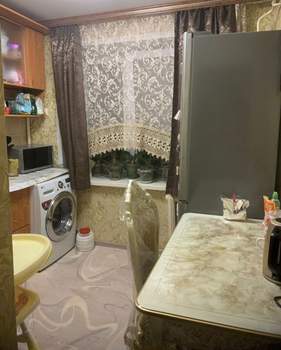 2-к квартира, вторичка, 46м2, 5/5 этаж