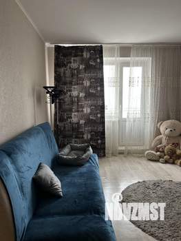 1-к квартира, вторичка, 38м2, 5/17 этаж