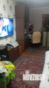 1-к квартира, вторичка, 34м2, 3/5 этаж