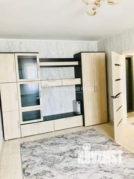 2-к квартира, вторичка, 54м2, 2/17 этаж