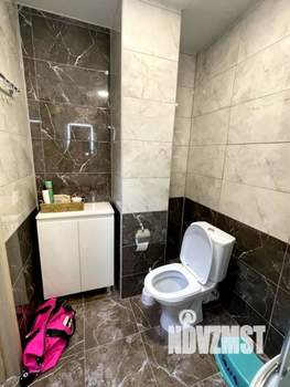 1-к квартира, вторичка, 40м2, 7/10 этаж