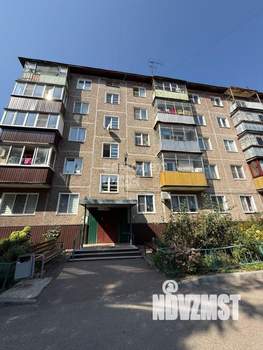 2-к квартира, вторичка, 44м2, 5/5 этаж