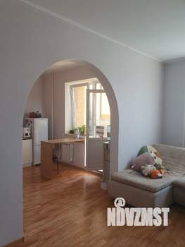 2-к квартира, вторичка, 71м2, 15/17 этаж
