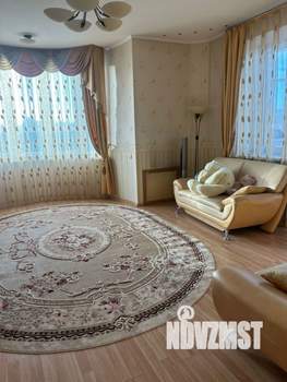 3-к квартира, вторичка, 114м2, 5/10 этаж