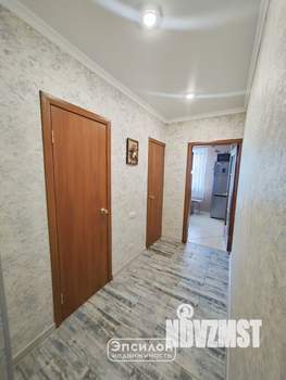 3-к квартира, вторичка, 76м2, 3/17 этаж