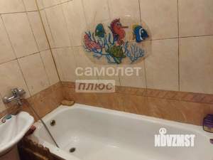 3-к квартира, вторичка, 71м2, 2/5 этаж