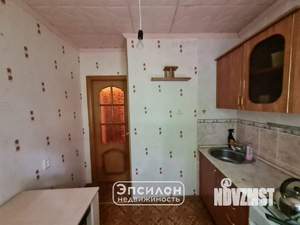 1-к квартира, вторичка, 21м2, 1/5 этаж