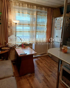 3-к квартира, вторичка, 76м2, 4/9 этаж