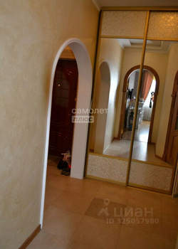 2-к квартира, вторичка, 90м2, 4/10 этаж