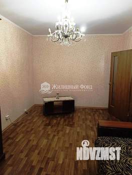 1-к квартира, вторичка, 36м2, 10/17 этаж