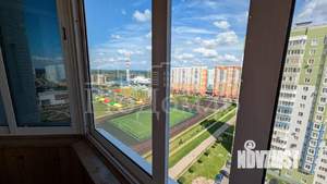 1-к квартира, вторичка, 36м2, 13/17 этаж