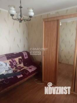 2-к квартира, вторичка, 45м2, 4/9 этаж