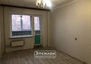 2-к квартира, вторичка, 46м2, 6/9 этаж